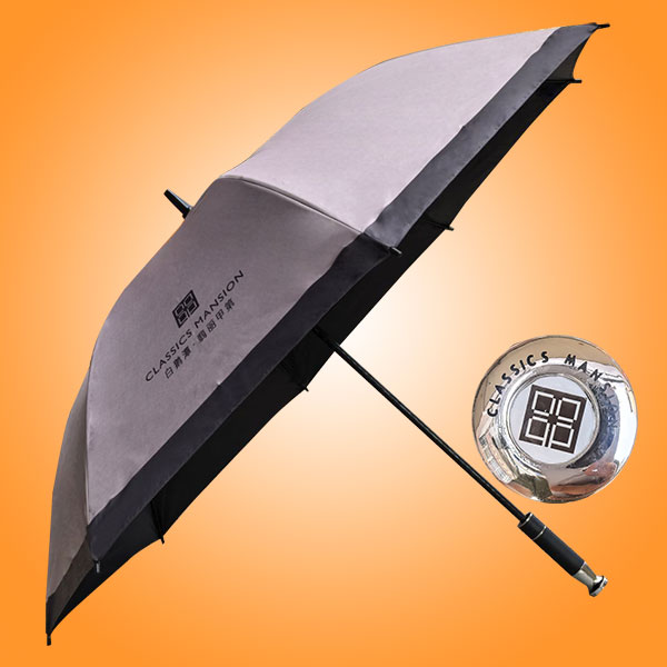 雨伞定做工厂 _ 双层黑胶布雨伞、数码印高尔夫雨伞 _ 广州雨伞生产厂家